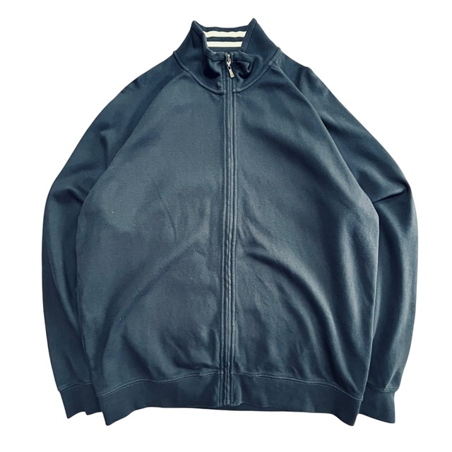 【Brooks Brothers】無地パーカー◎ゆるダボ◎ロゴパッチ