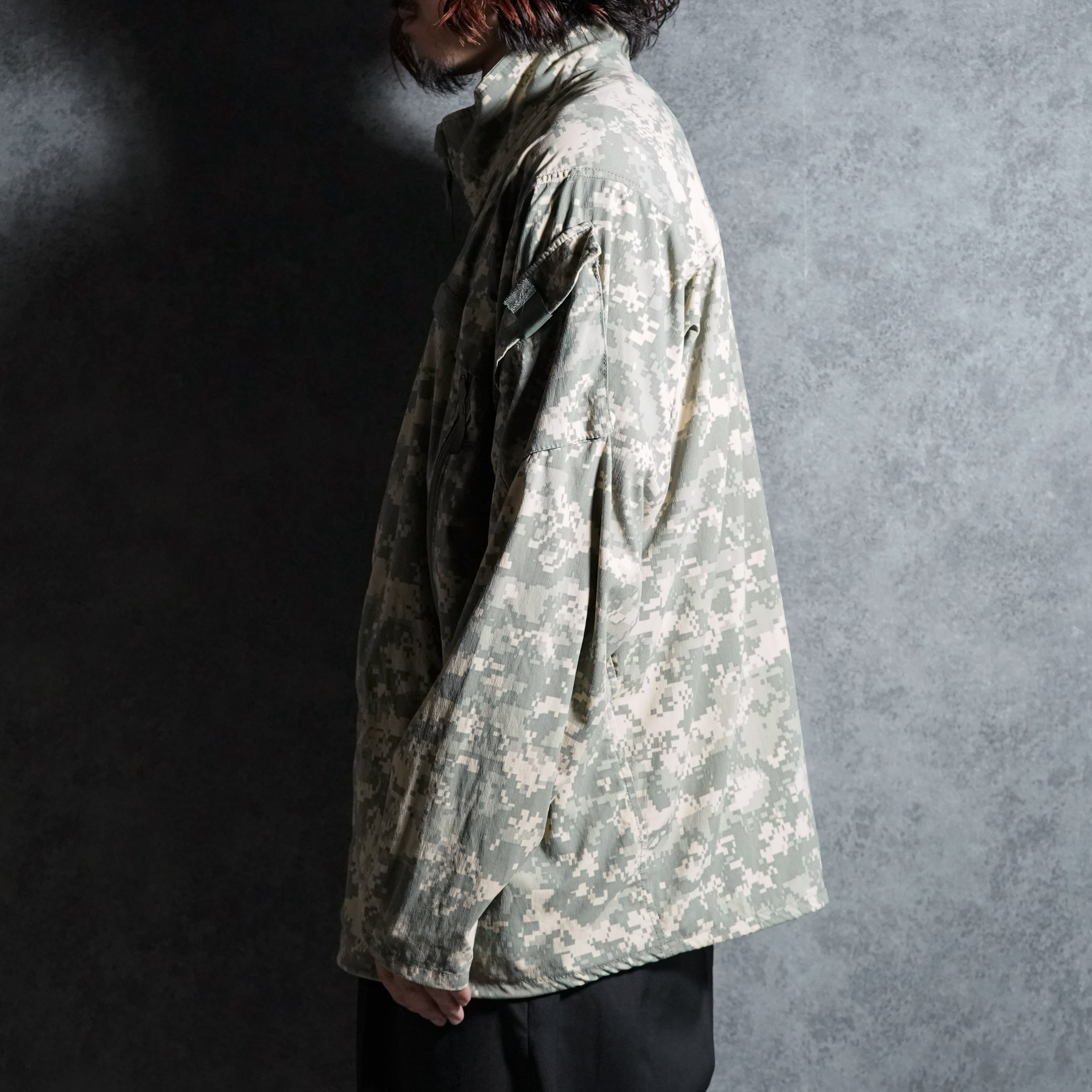 00s ECWCS GEN3 LEVEL4 WIND COLD WEATHER JACKET エクワックス レベル
