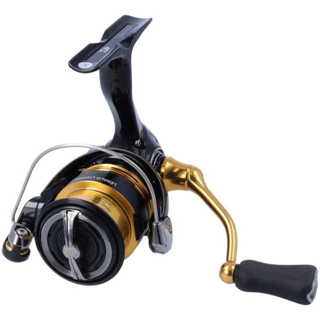 Daiwa ダイワ　リール　レガリス　LEGALIS LT2000S