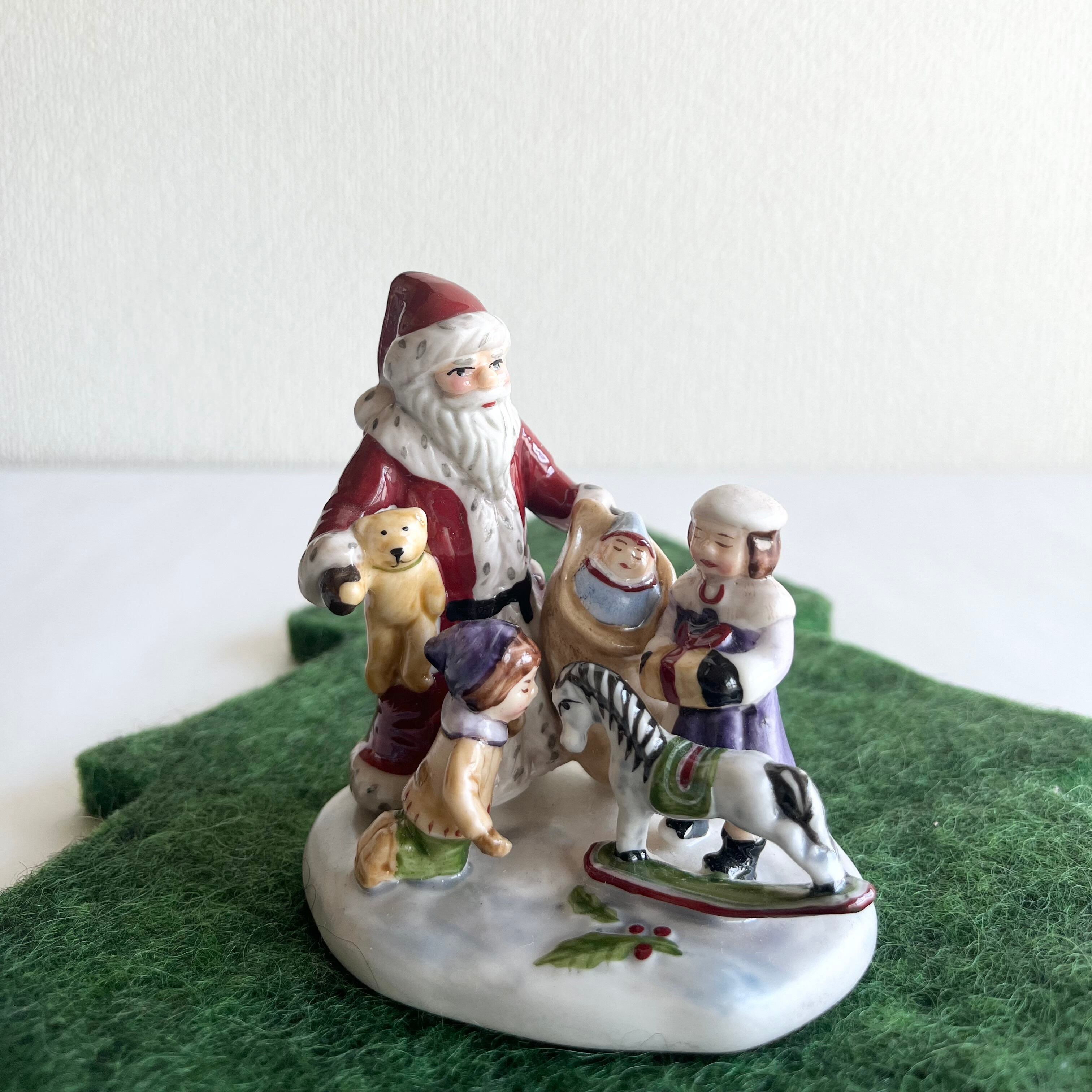 Villeroy & Boch Toy's Village オーナメント Villeroy & Boch Toy's Village オーナメント
