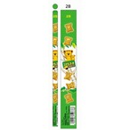 【ロット販売】【20入】おやつ 鉛筆2B コアラのマーチ2(8803042)