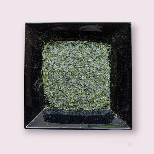 鹿児島産 新茶 100g ￥540