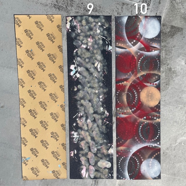 Dots Flow / Griptape / flow