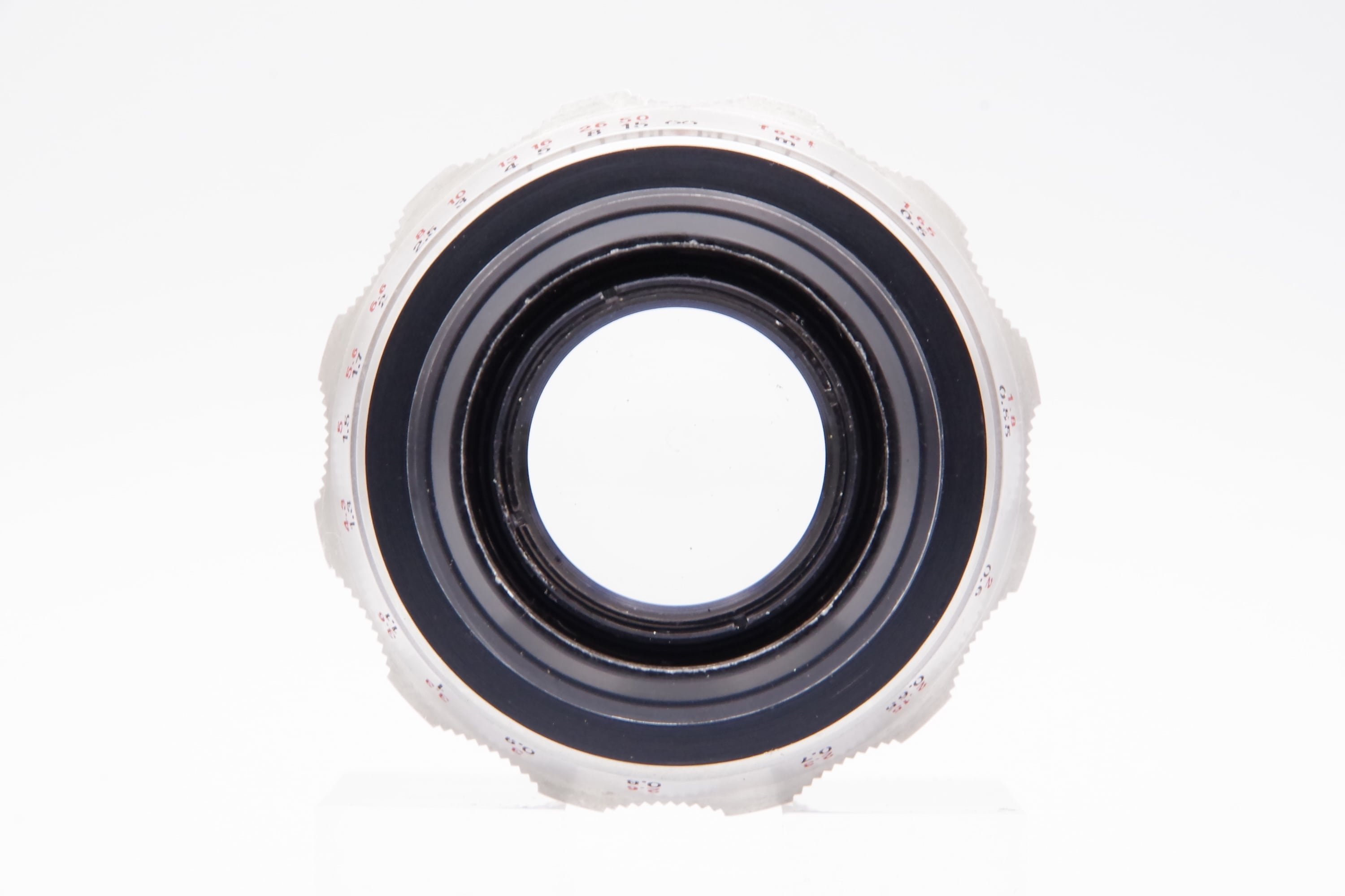 委] Carl Zeiss Jena Biotar 58mm F2 M42マウント | 近江寫眞機店