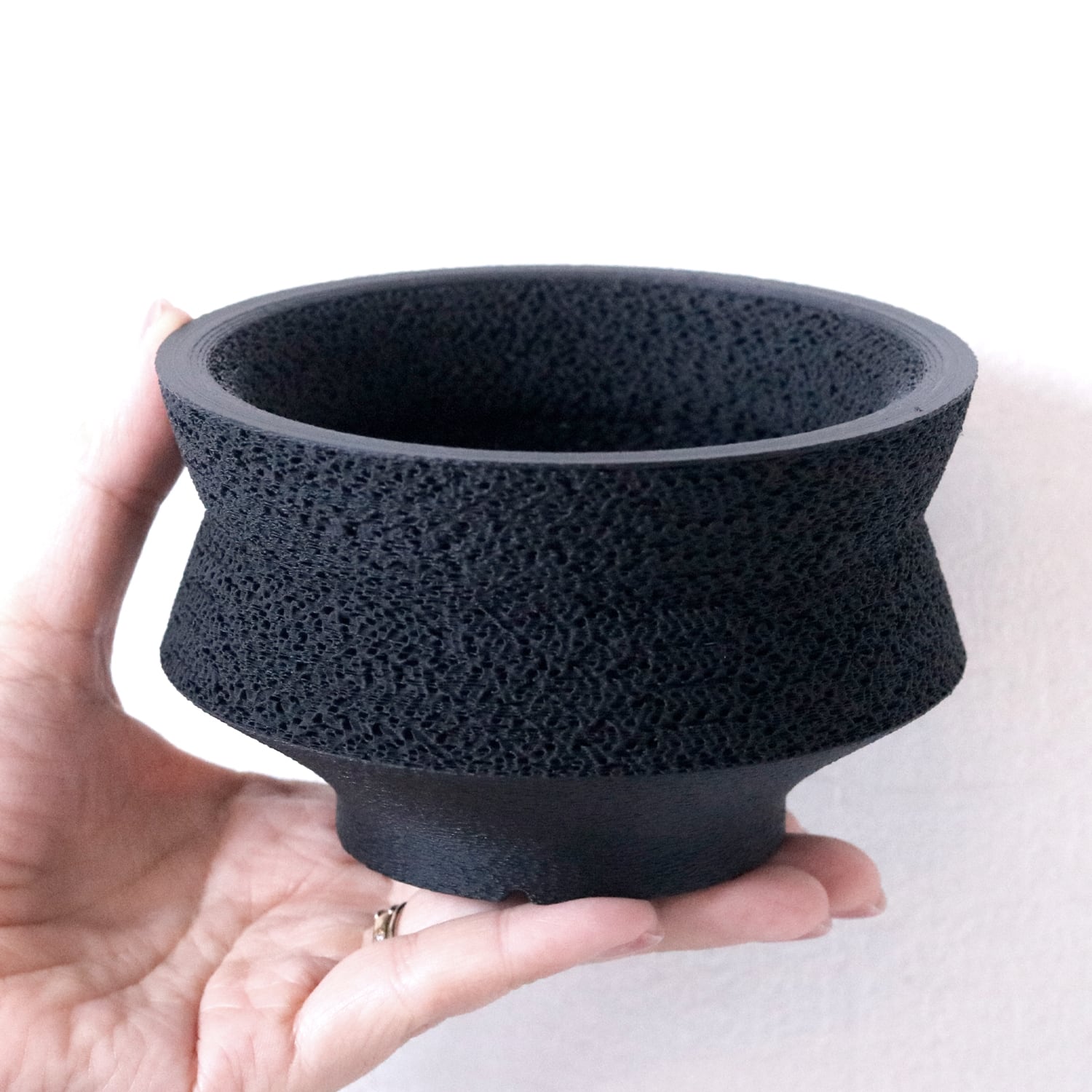 ☆専用☆マフマルバフ 『パンと植木鉢』他、合計7作品 Adv-007-S (120×74) 植木鉢 Adv鉢 浅鉢 | Adv-Factory