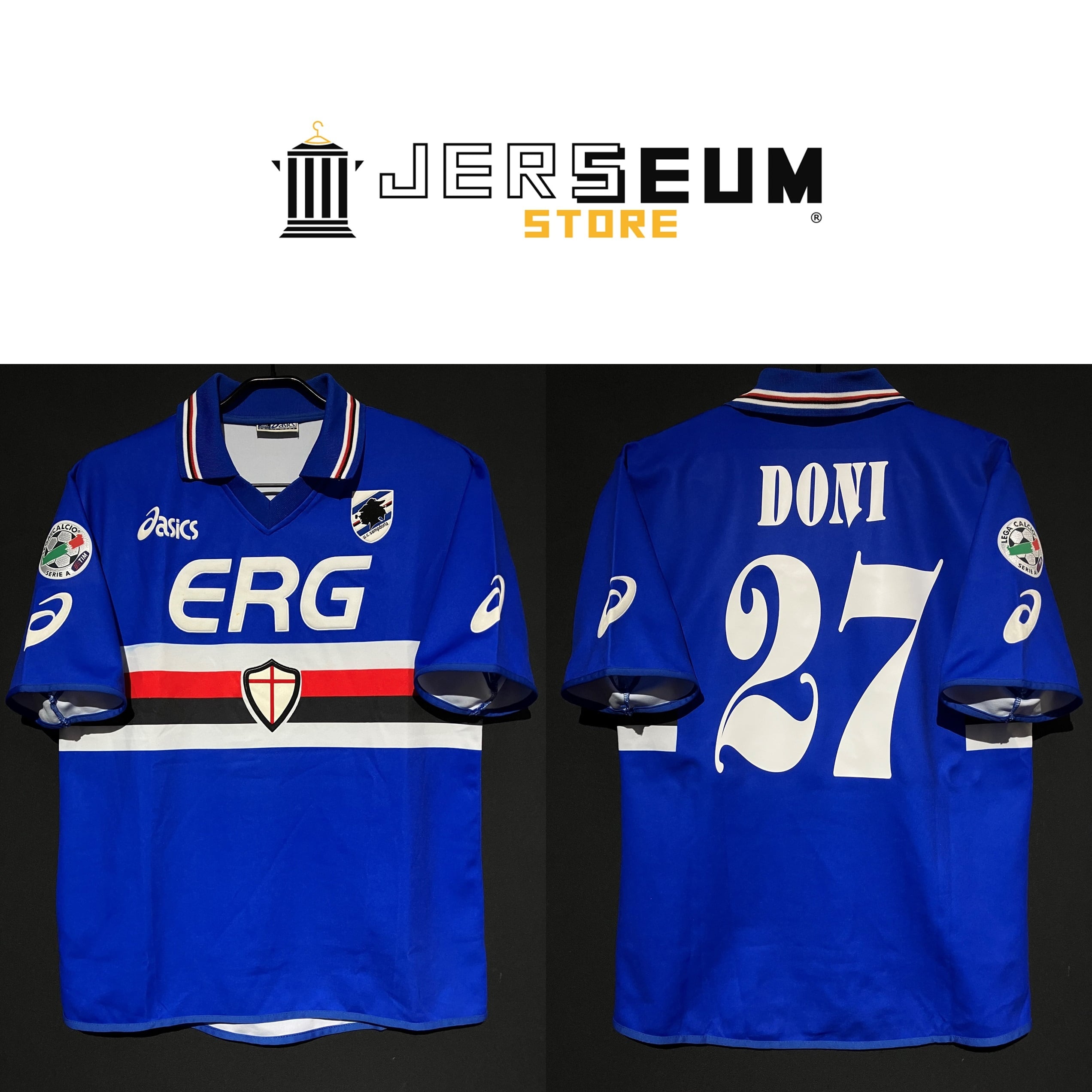 Soccer：サッカー | JERSEUM STORE