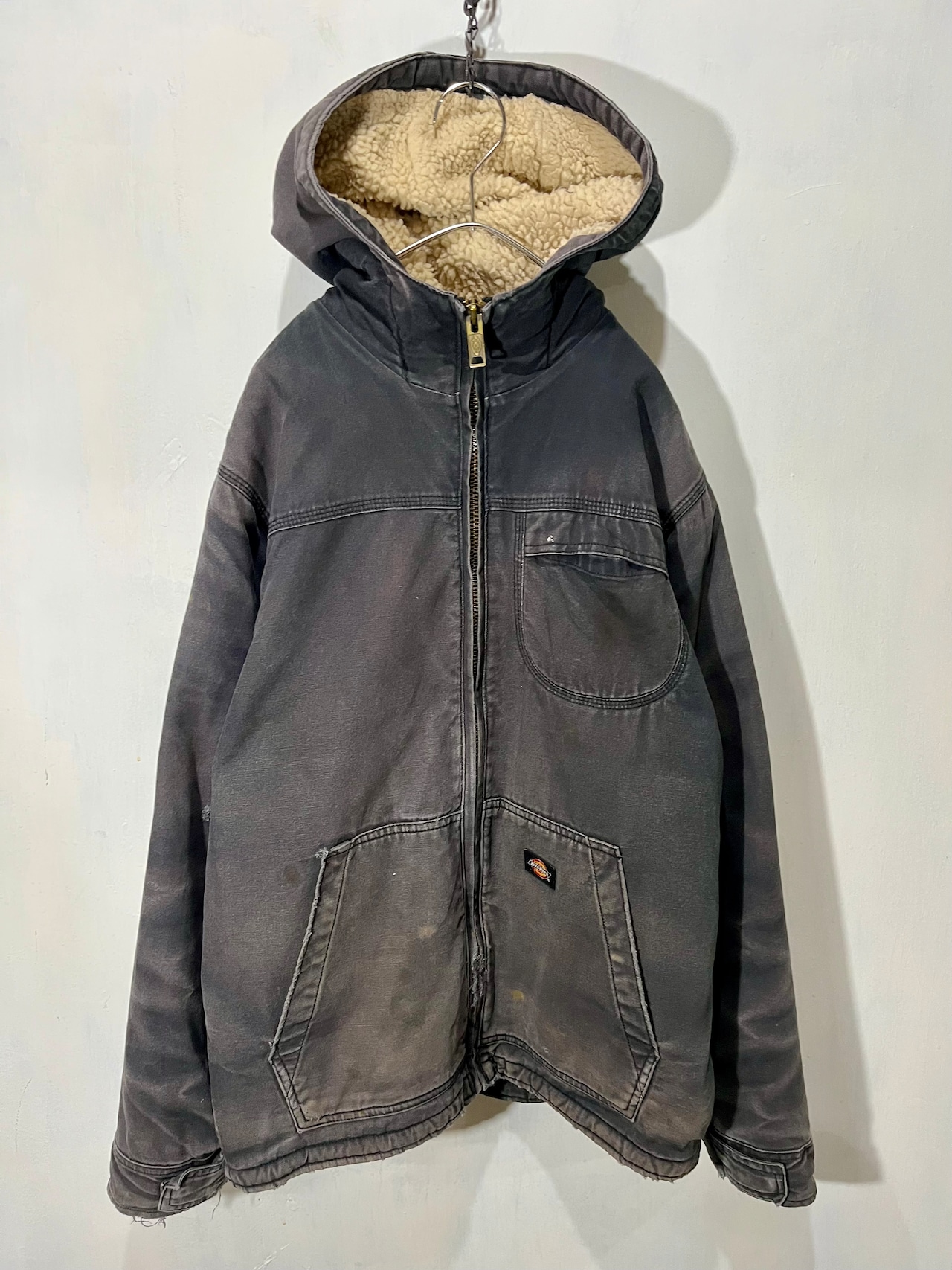 00's Dickis Duck Work Jacket【M】