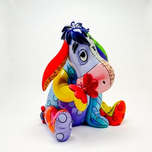 イーヨー フィギュア