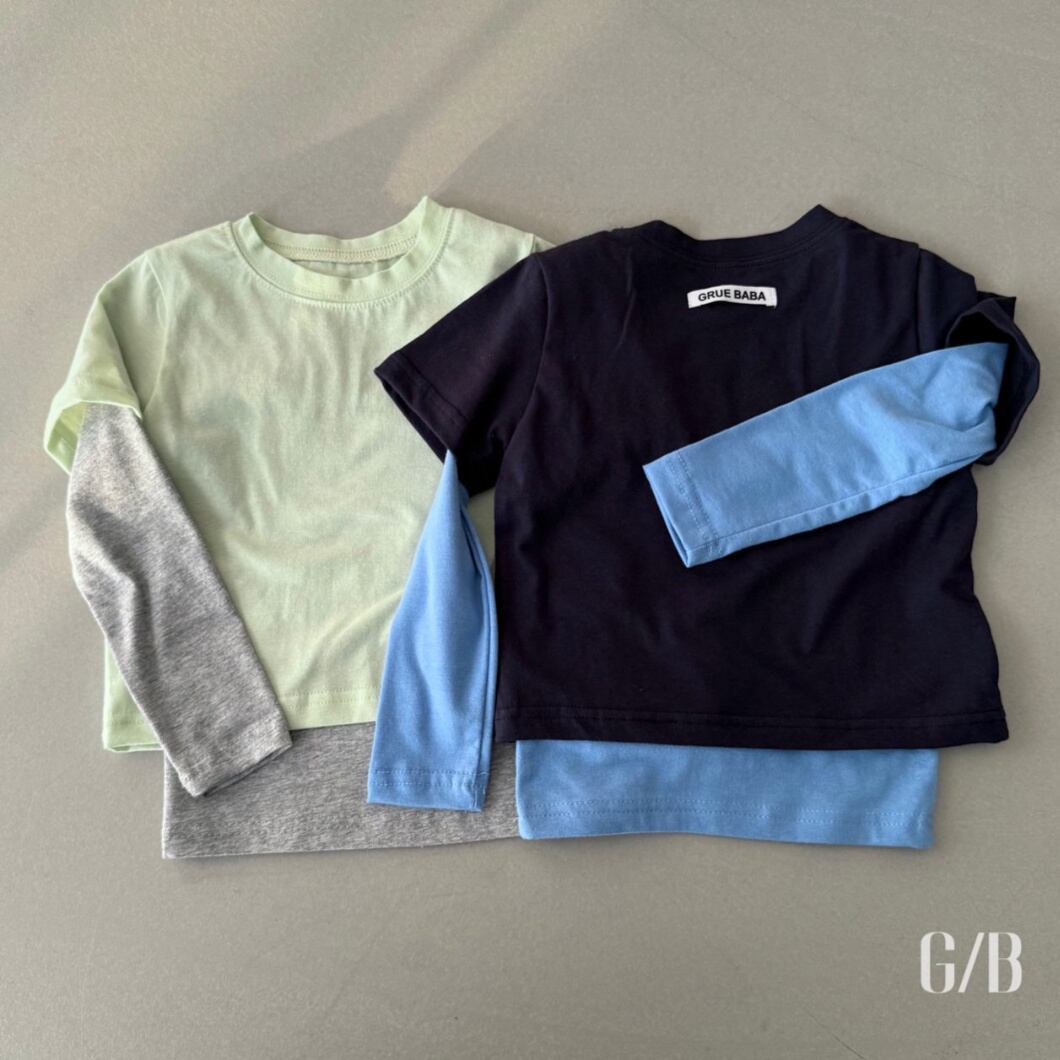 《送料無料》予約:デュークセット【GRUEBABA】※ジュニアサイズ