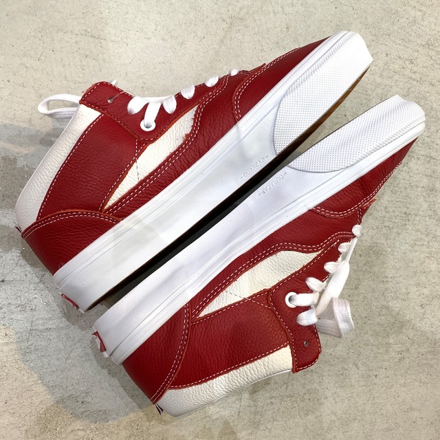 新品　Vans HalfCab92Trainers スニーカー　26cm