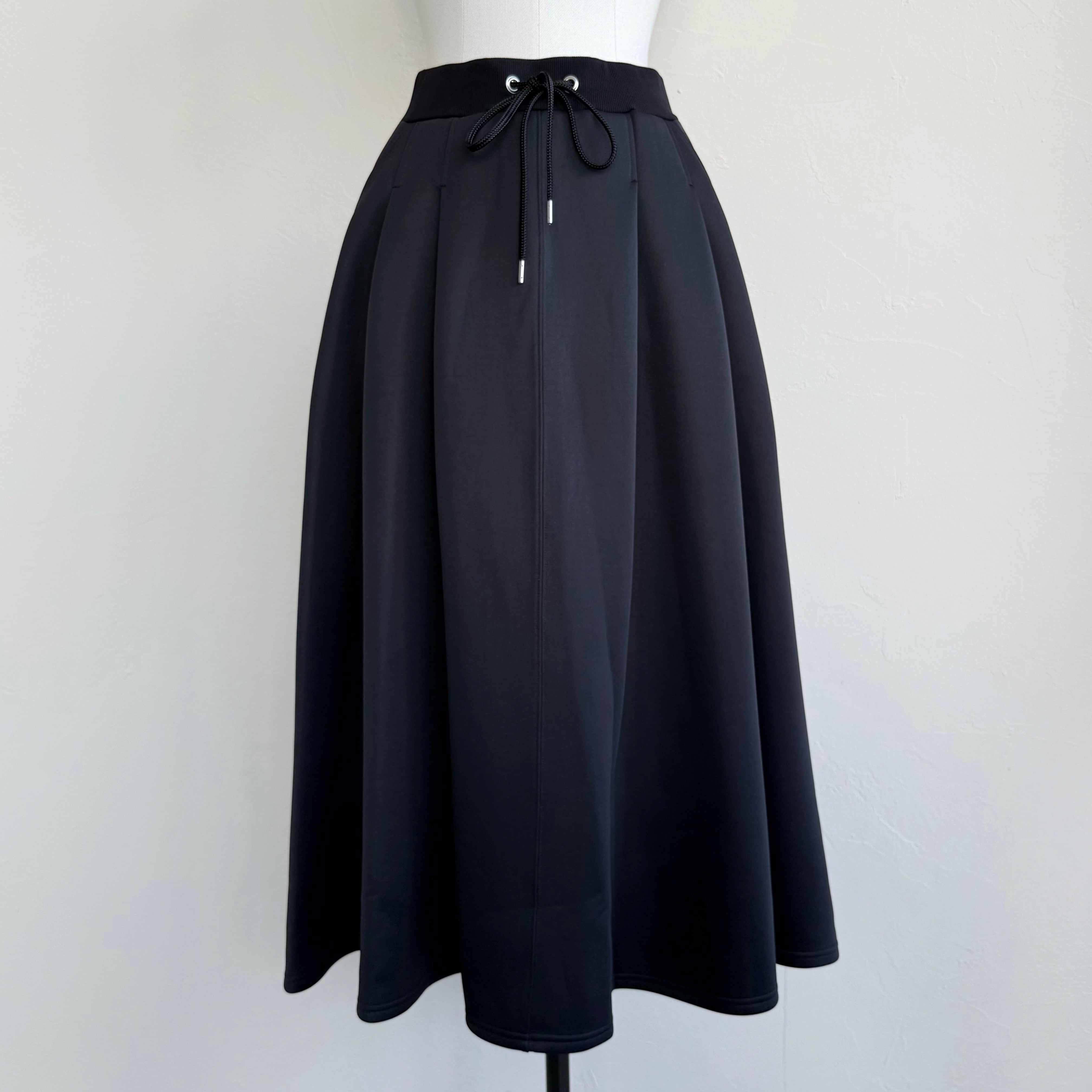 SYSORUS × akko3839 エアロタックフレアスカート 550-26522 | SYSORUS