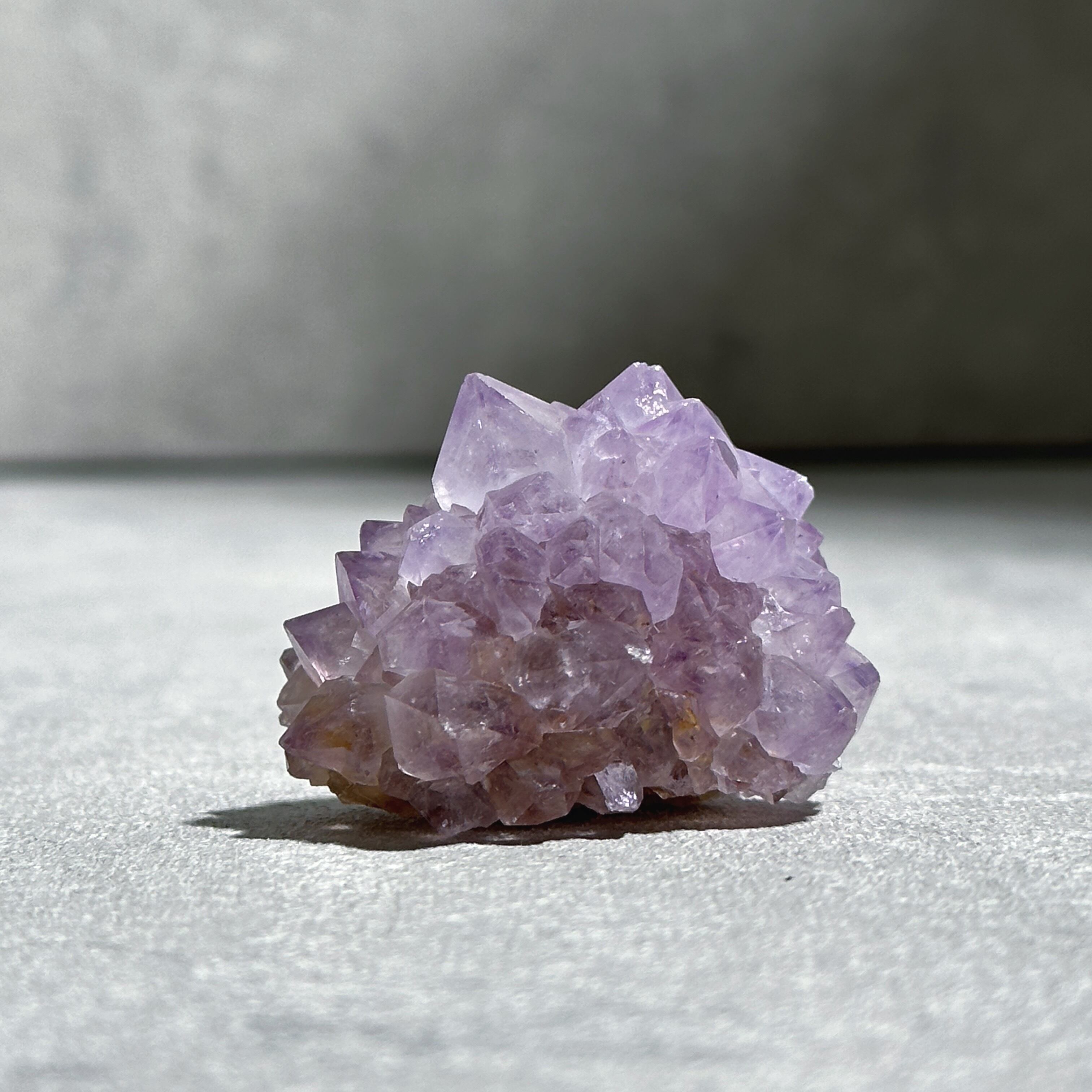 トライゴーニック有り◎スピリットクォーツ(カクタスクォーツ)81◇ Spirt Quartz ◇天然石・鉱物・パワーストーン