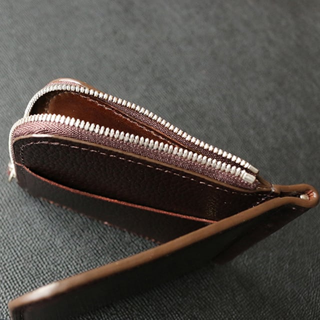 THOMAS - Crocodile col.Dark Brown | PREBLIC THOMAS - Crocodile col.Dark Brown | PREBLIC