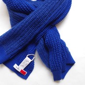 Nine Tailor Achiote Stole  N-1724