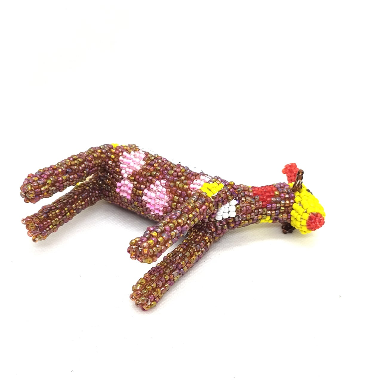 南アフリカ ビーズアニマル S | southbeam