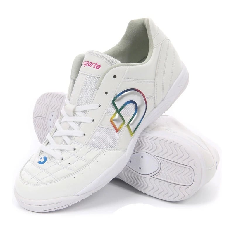 1776394-Desporte/サンルイスKI IV メンズ フットサルシューズ