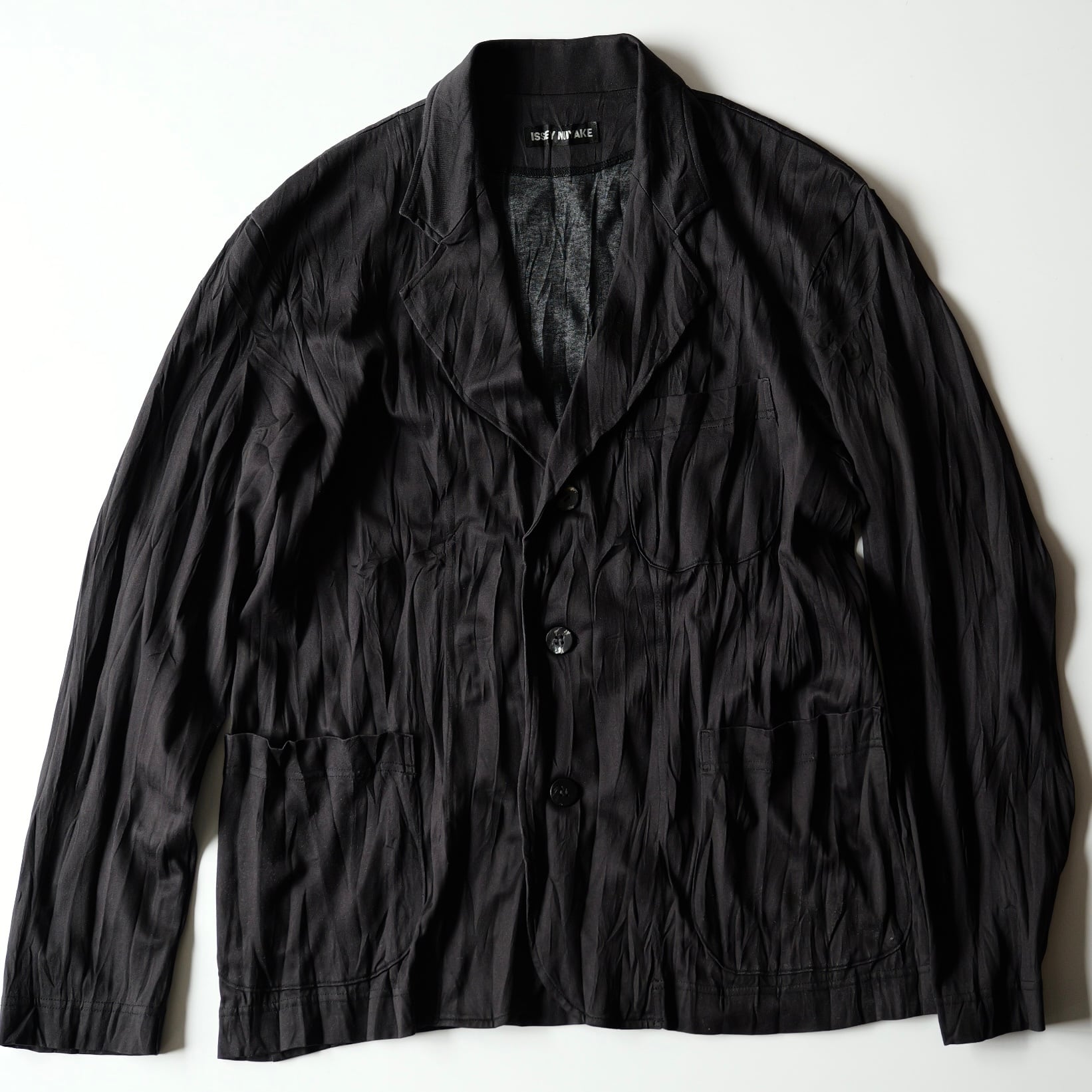 semoh”Horse Leather Zip Blouson“ | PAY ID