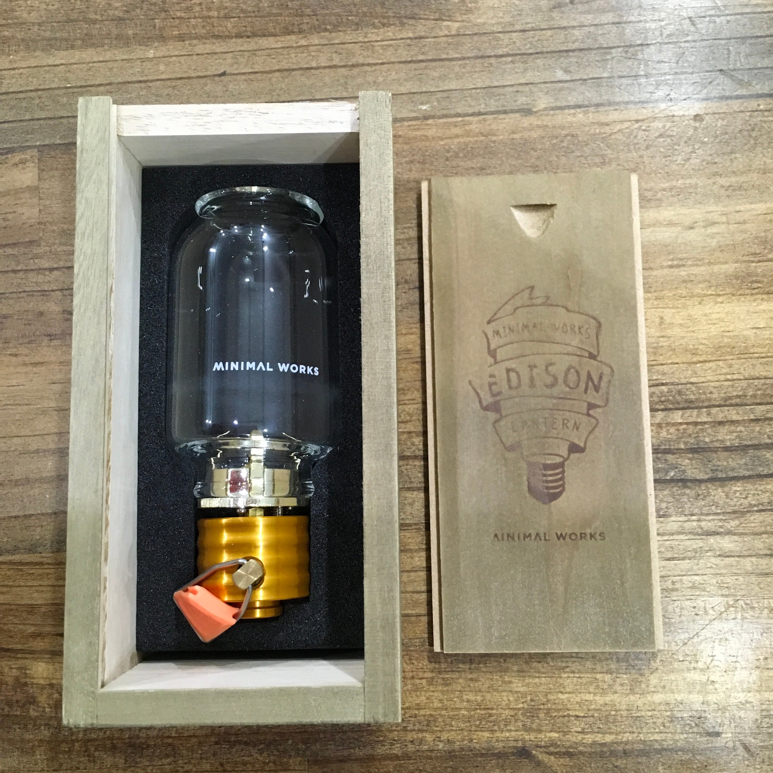 山のU asa of hexa（天板）mat black | sproutzero