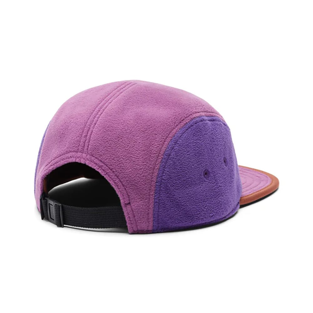 COTOPAXI コトパクシ Fleece 5-Panel Hat フリース ファイブ