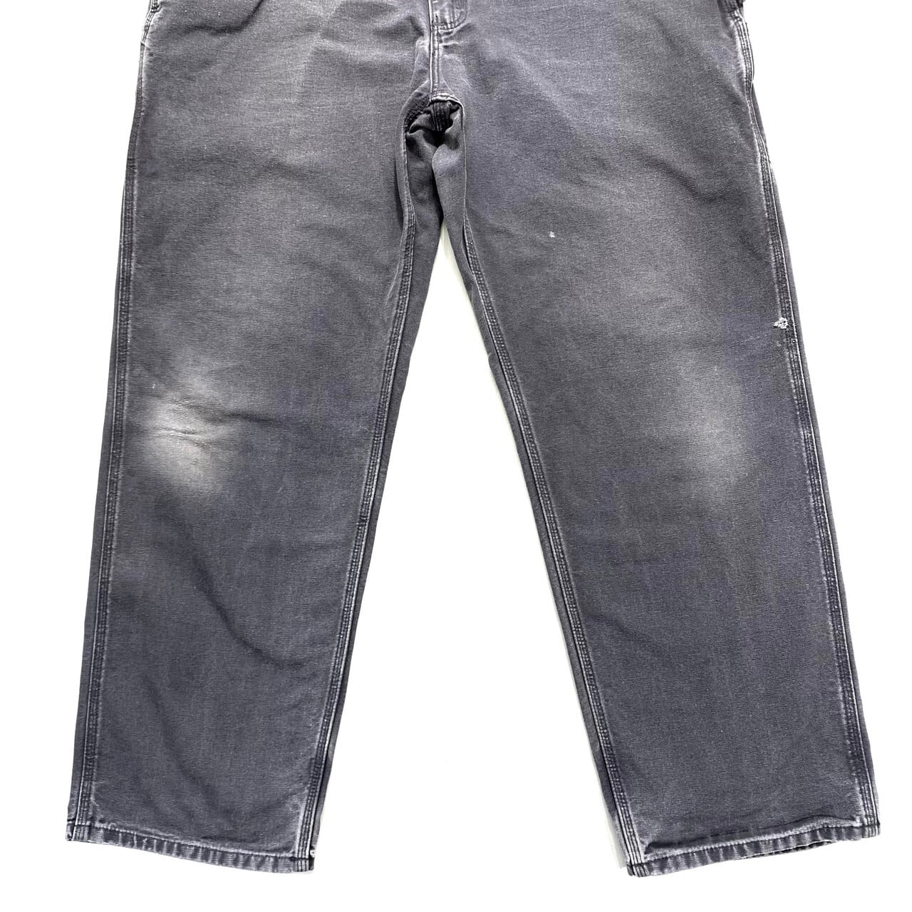 Carhartt カーハート ダック地ワークパンツ ダンガリーフィット