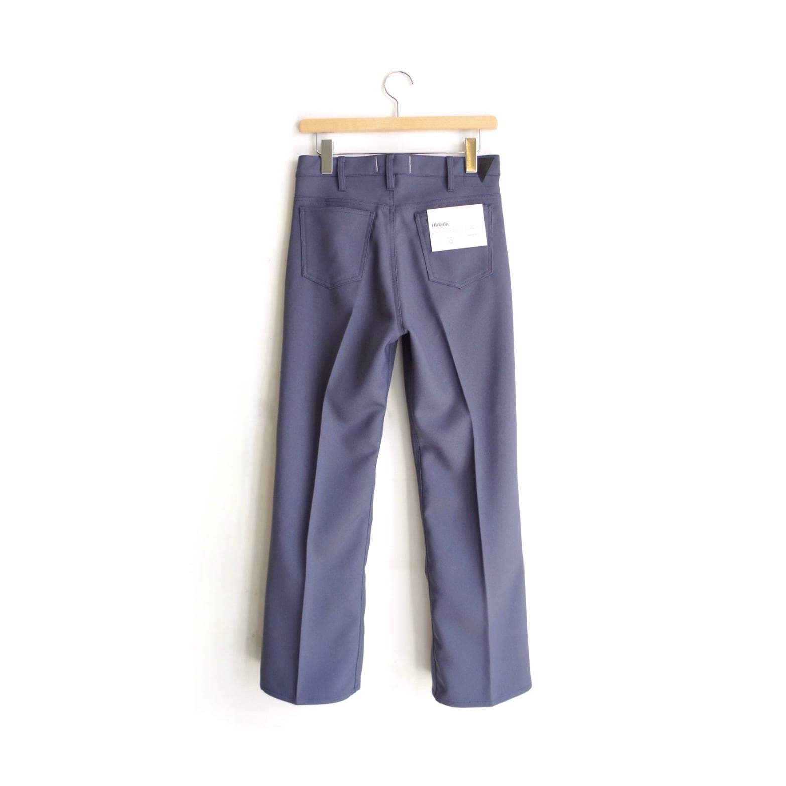 Oblada DINNER PANTS | 1F Store