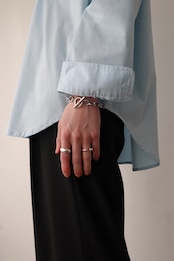 Essence Basic Bracelet "Rond"