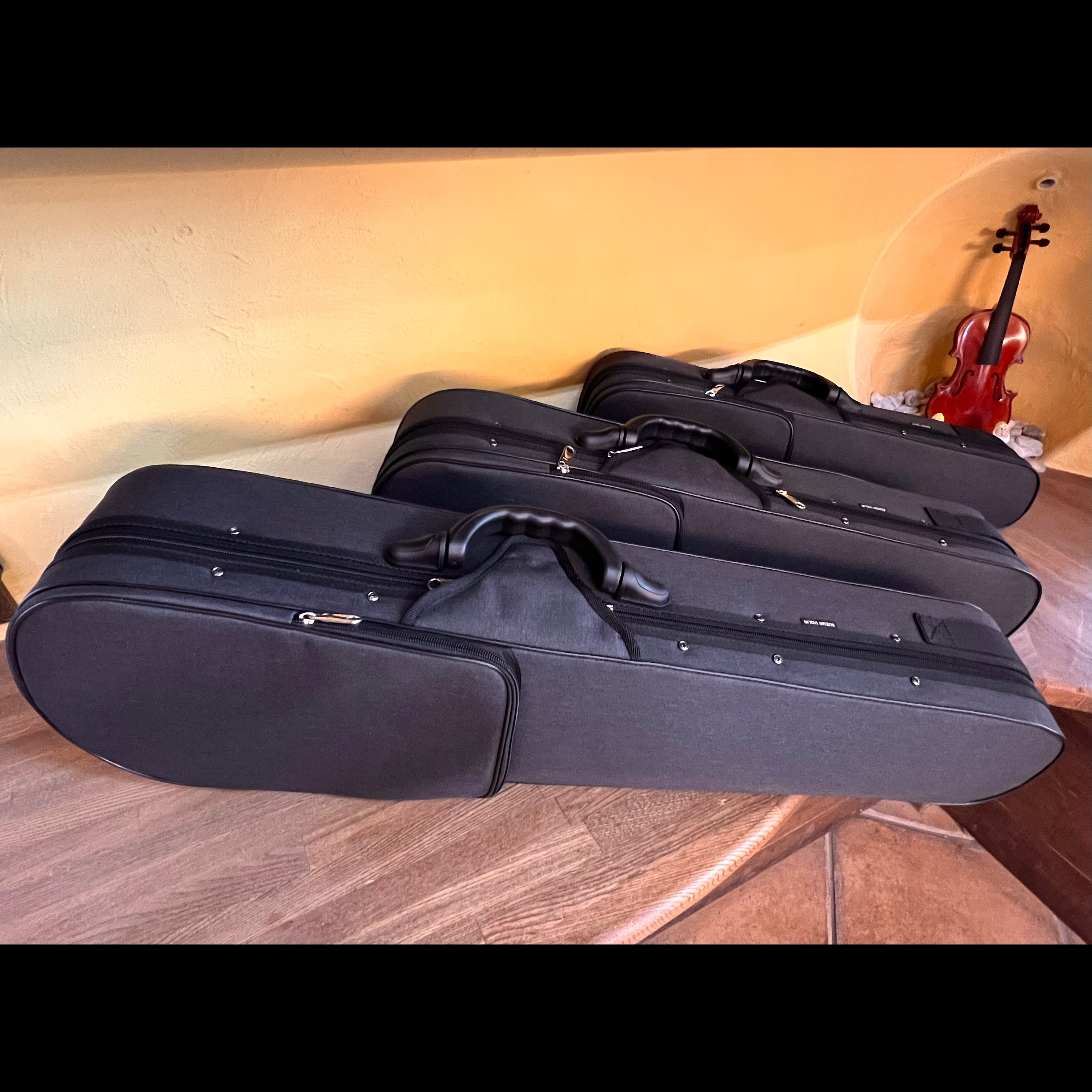 バイオリンケース No.24F | suzukiviolin バイオリンケース No.24F | suzukiviolin