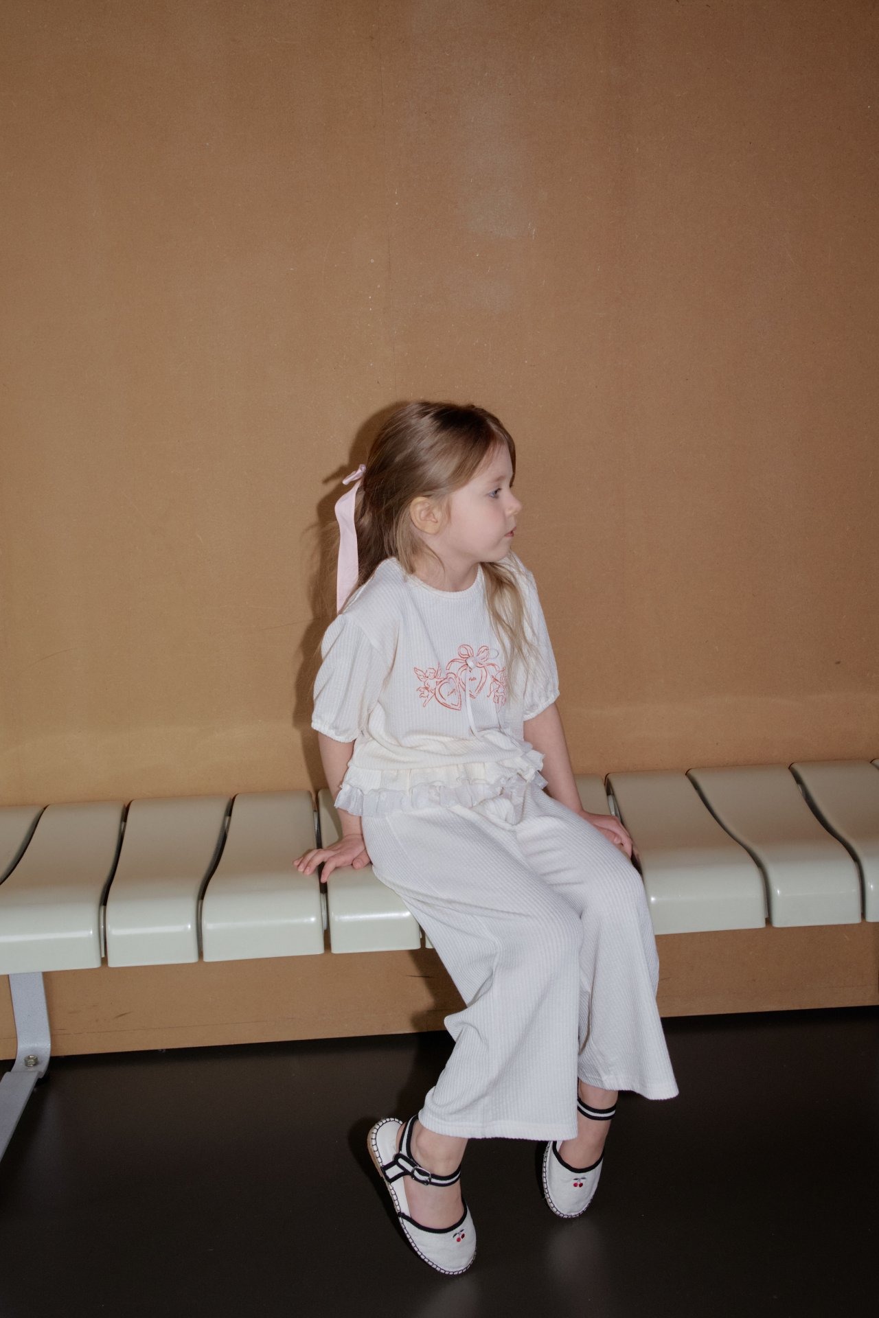 [MOMOANN] Angel Set / [모모앤] 엔젤세트