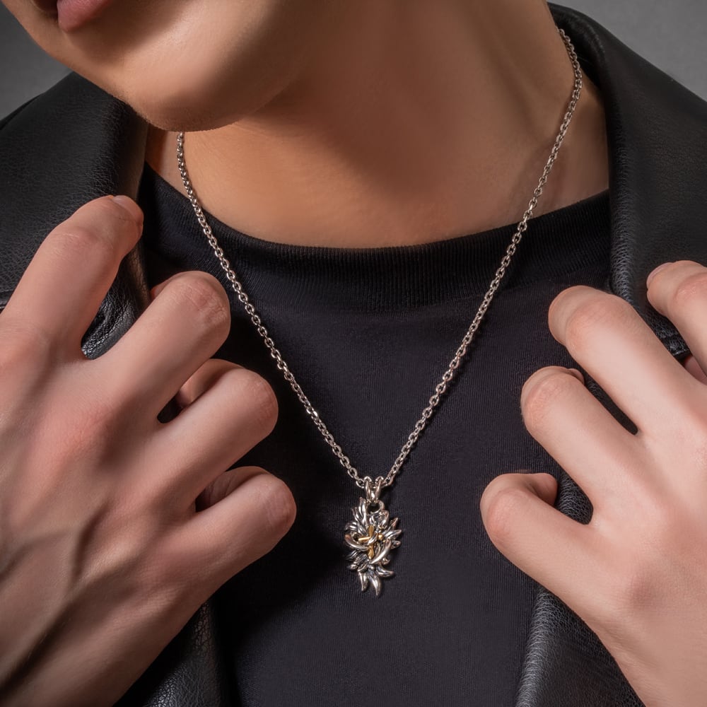 ラファエルペンダント ACP0309 Rafael pendant シルバーアクセサリー