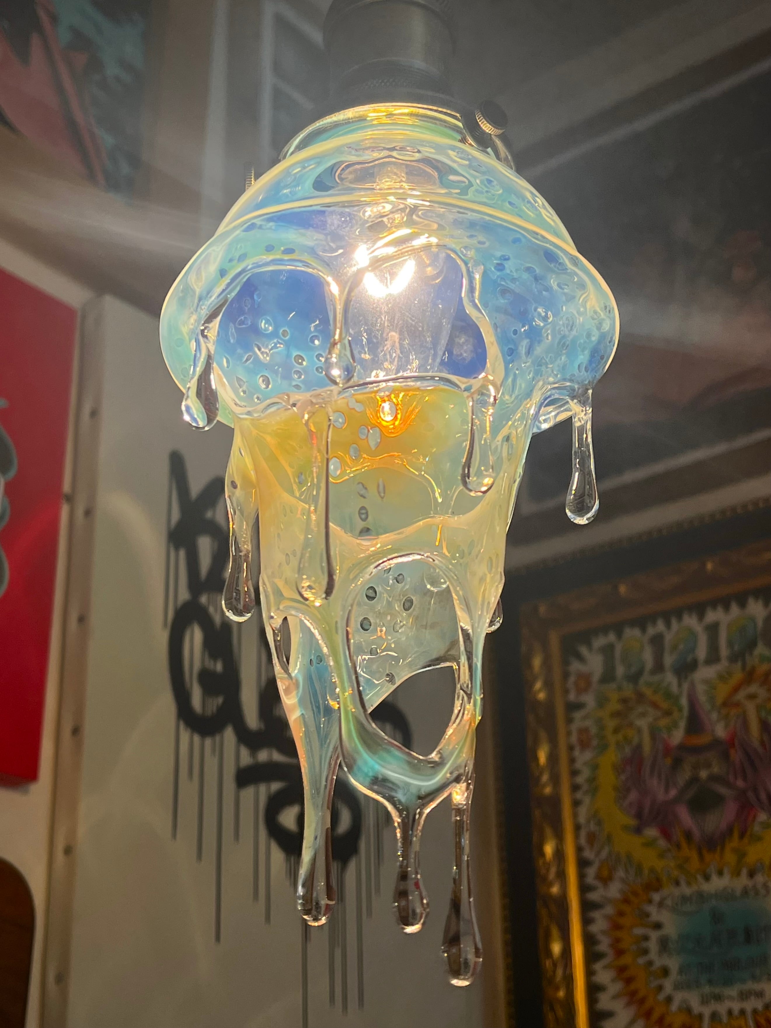 kumbhglass