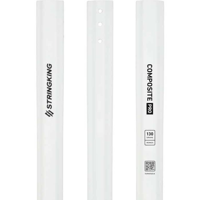 StringKing Composite Pro レディース ラクロスシャフト