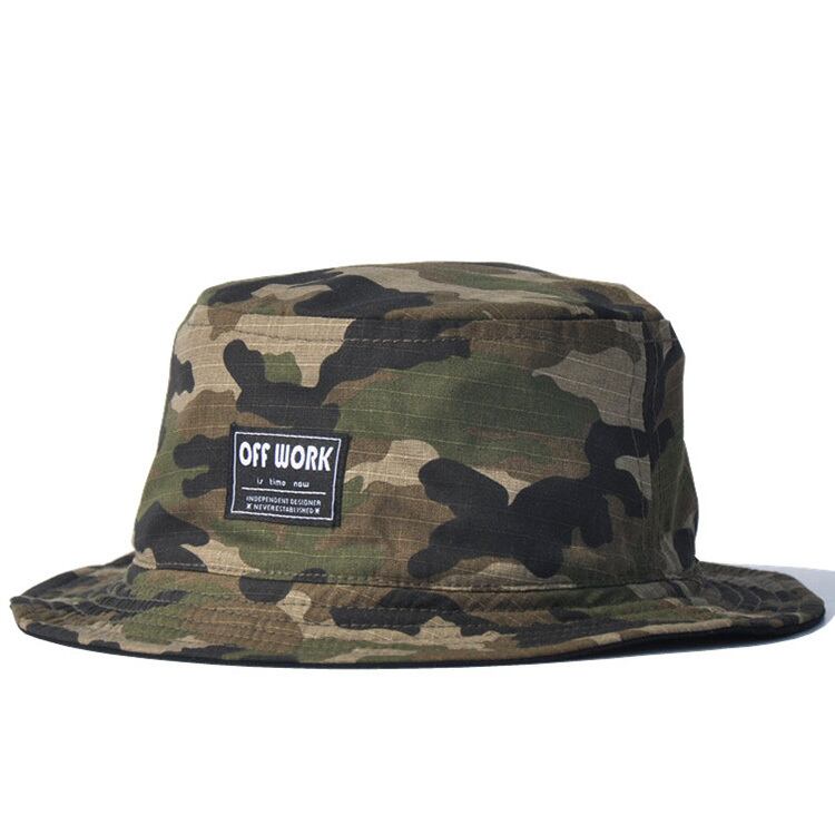 ★MILITARY HAT REVERSIBLE　　　　　　05018
