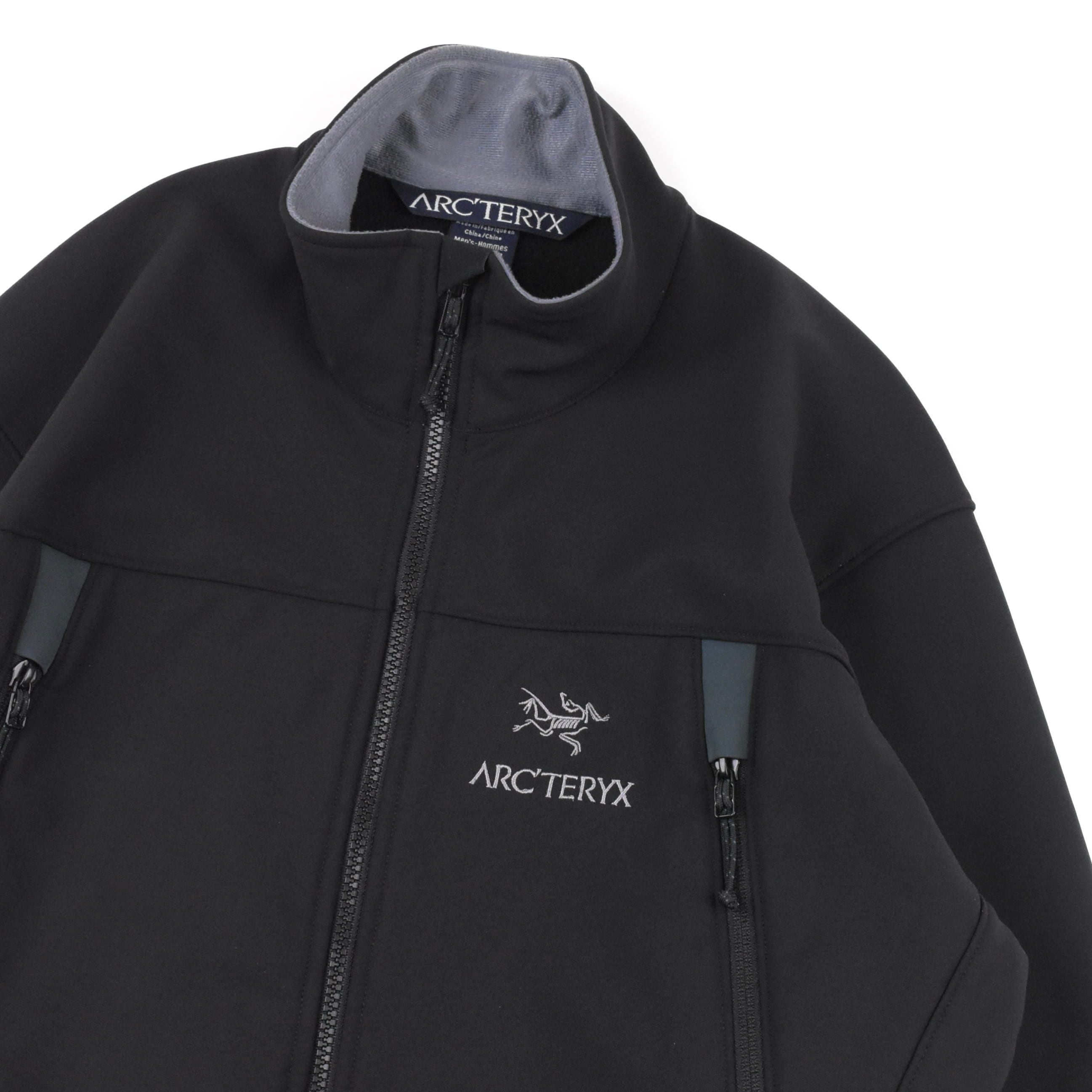 ARC'TERYX GAMMA SV JACKET | PLAIRE