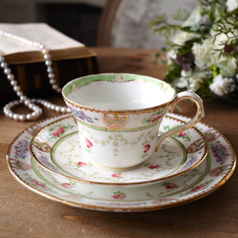 1.5万円 | antique FEELPORT アンティーク食器の専門店
