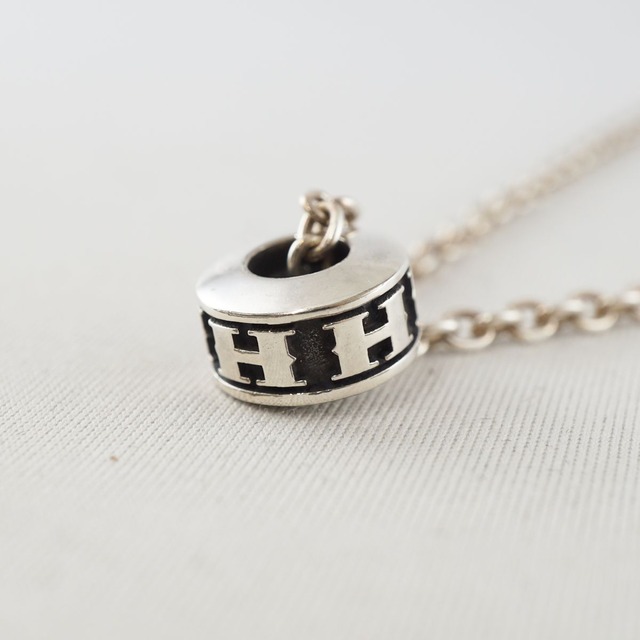 HUF ハフ ネックレス USED美品 PALISADES NECKLACE アクセサリー KR 