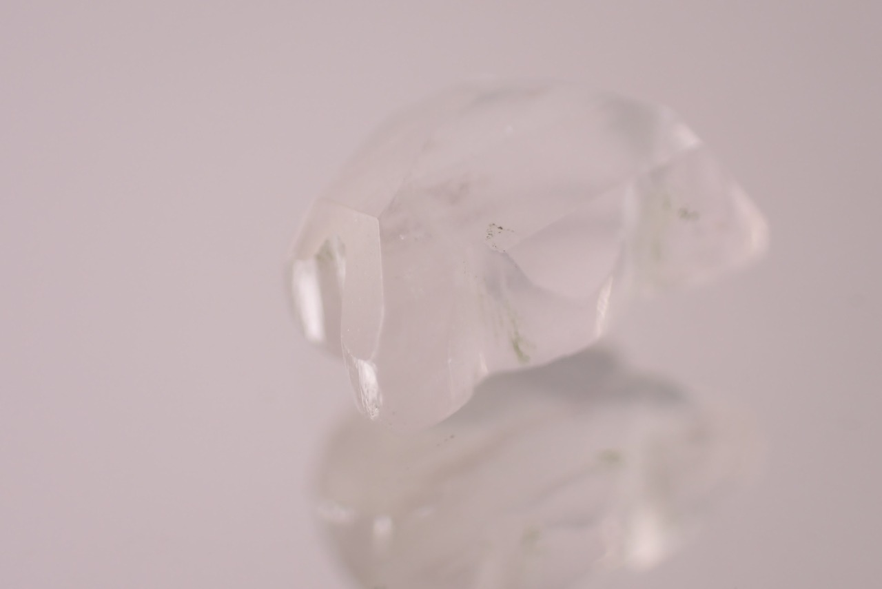 ムーンストーン(猫カット)　1.27ct　[D11‐346]