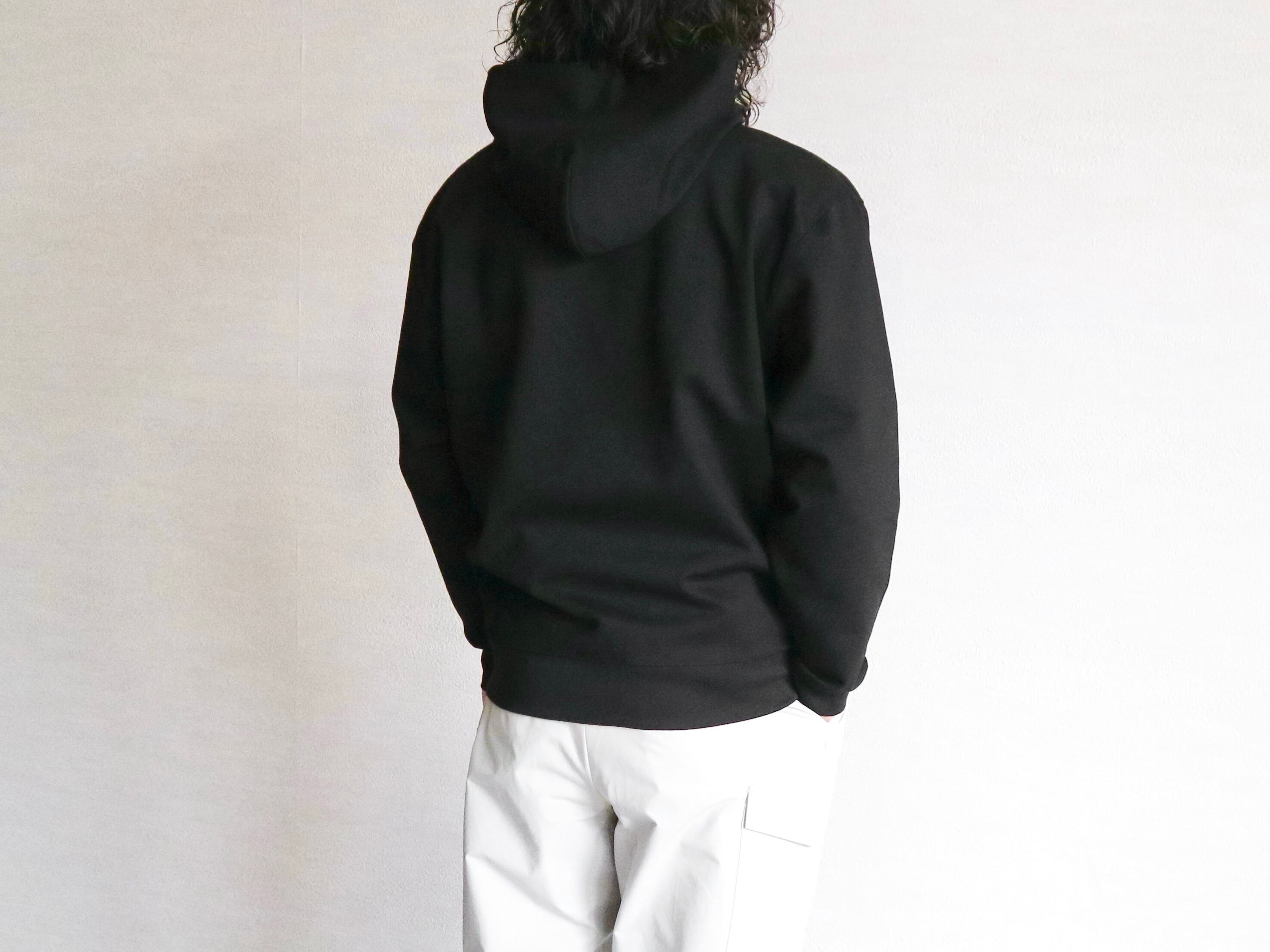 シュタンバウム × アパルトモン LANDBREGH PARKA パーカー シュタンバウム × アパルトモン LANDBREGH PARKA パーカー