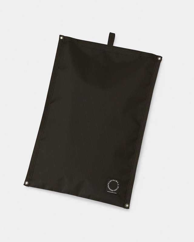 山と道 ／ Stuff Pack #Black
