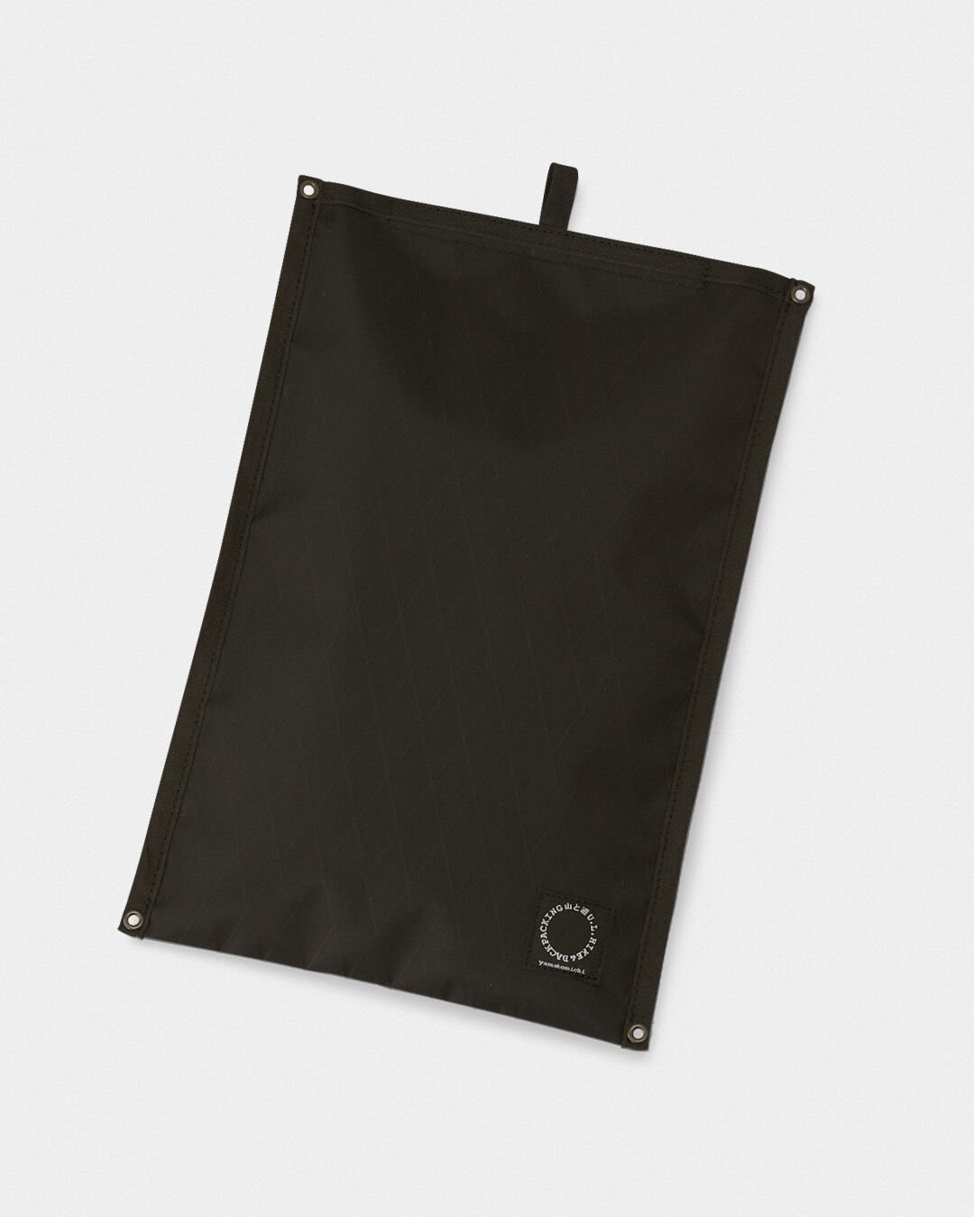 山と道 / Stuff Pack #Black