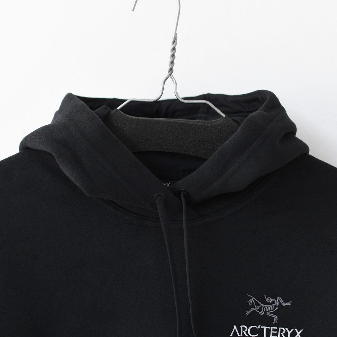 PRE SALE】ARC'TERYX [アークテリクス正規代理店] Emblem Fleece Hoody