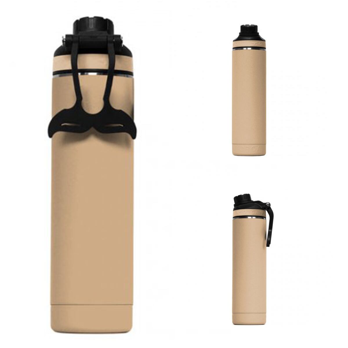 ORCA Bottle 22oz オルカ ボトル 22オンス | Greenfield Store