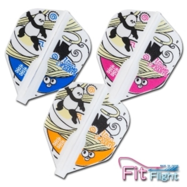 Fit Flight × 岡本彩花（シェープ）