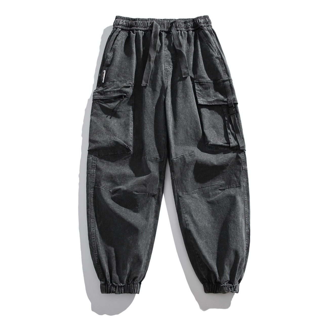 Utility strap cargo pants 1103 - 10