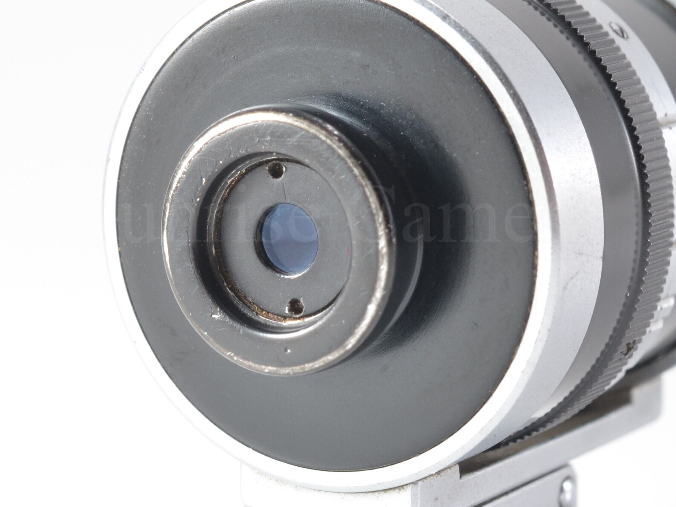 Nikon 3.5-13.5cm ズームファインダー ニコン (53054 Nikon 3.5-13.5cm ズームファインダー ニコン (53054