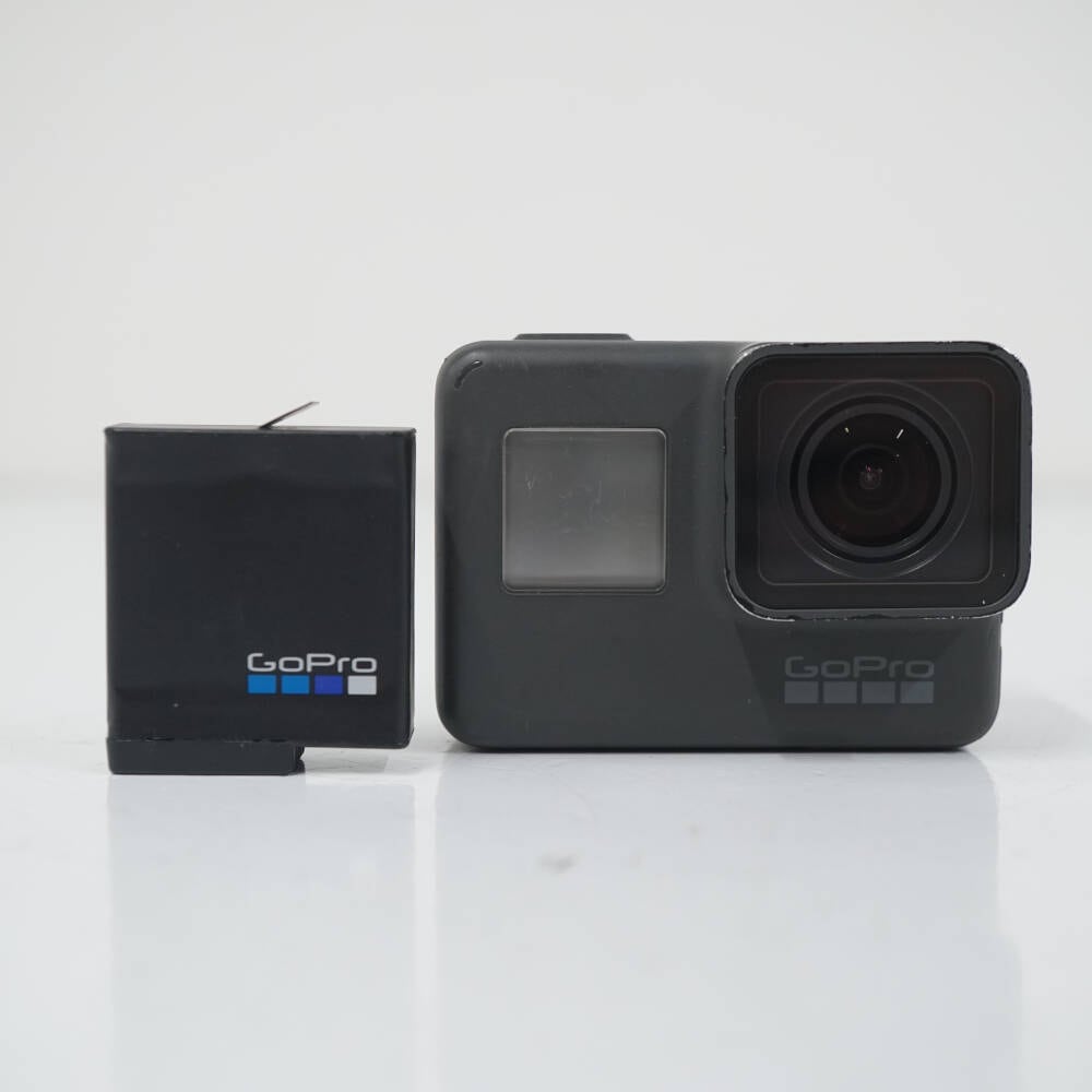 GoPro Hero 5 アクションカメラ 本体 GoPro HERO5 BLACK CHDHX-501-JP