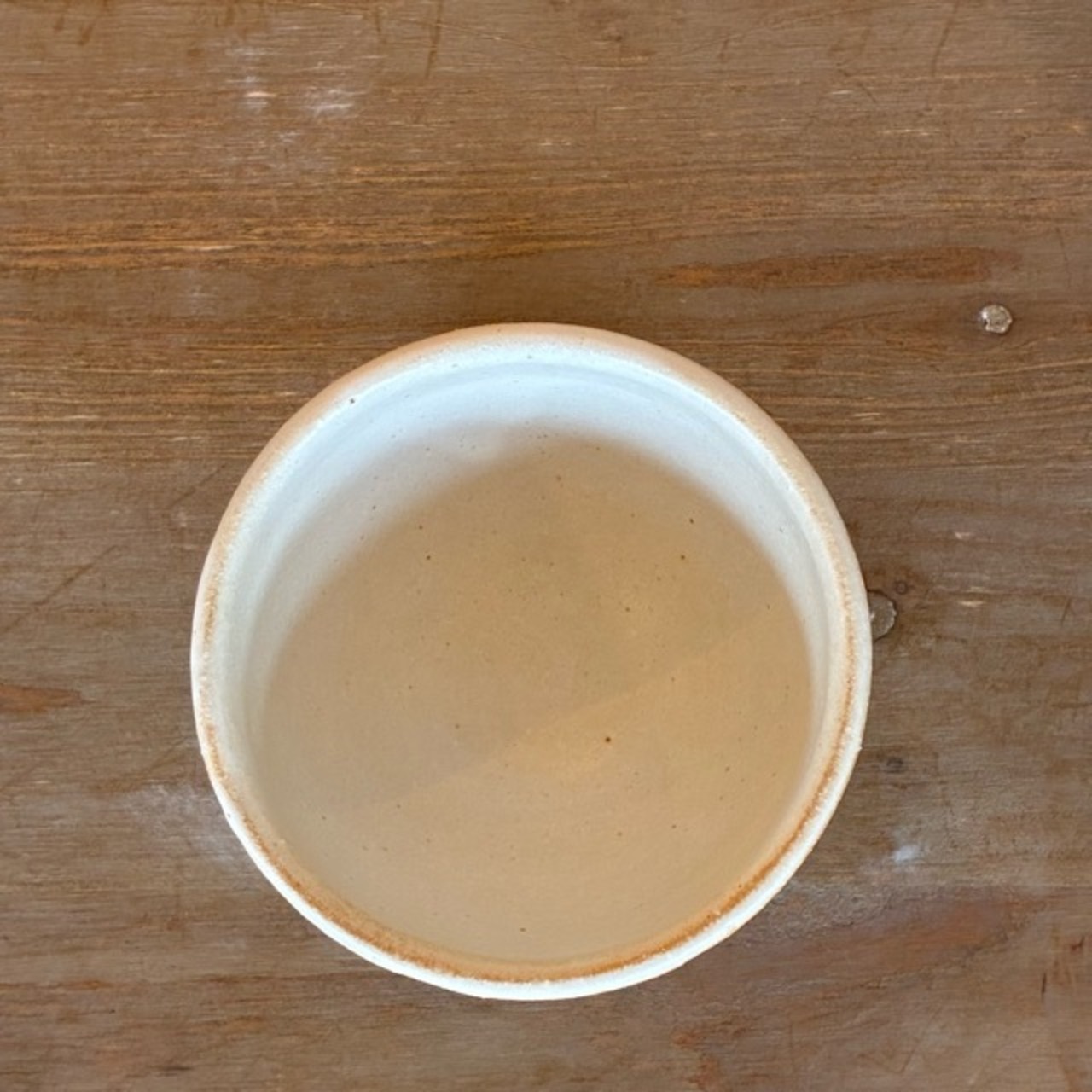 MASHIKO Relax cup　益子焼　くつろぎカップ　120ml　キナリ　小鉢　ミニボウル　湯呑　コップ　スープ　電子レンジOK　食洗機OK　ギフト