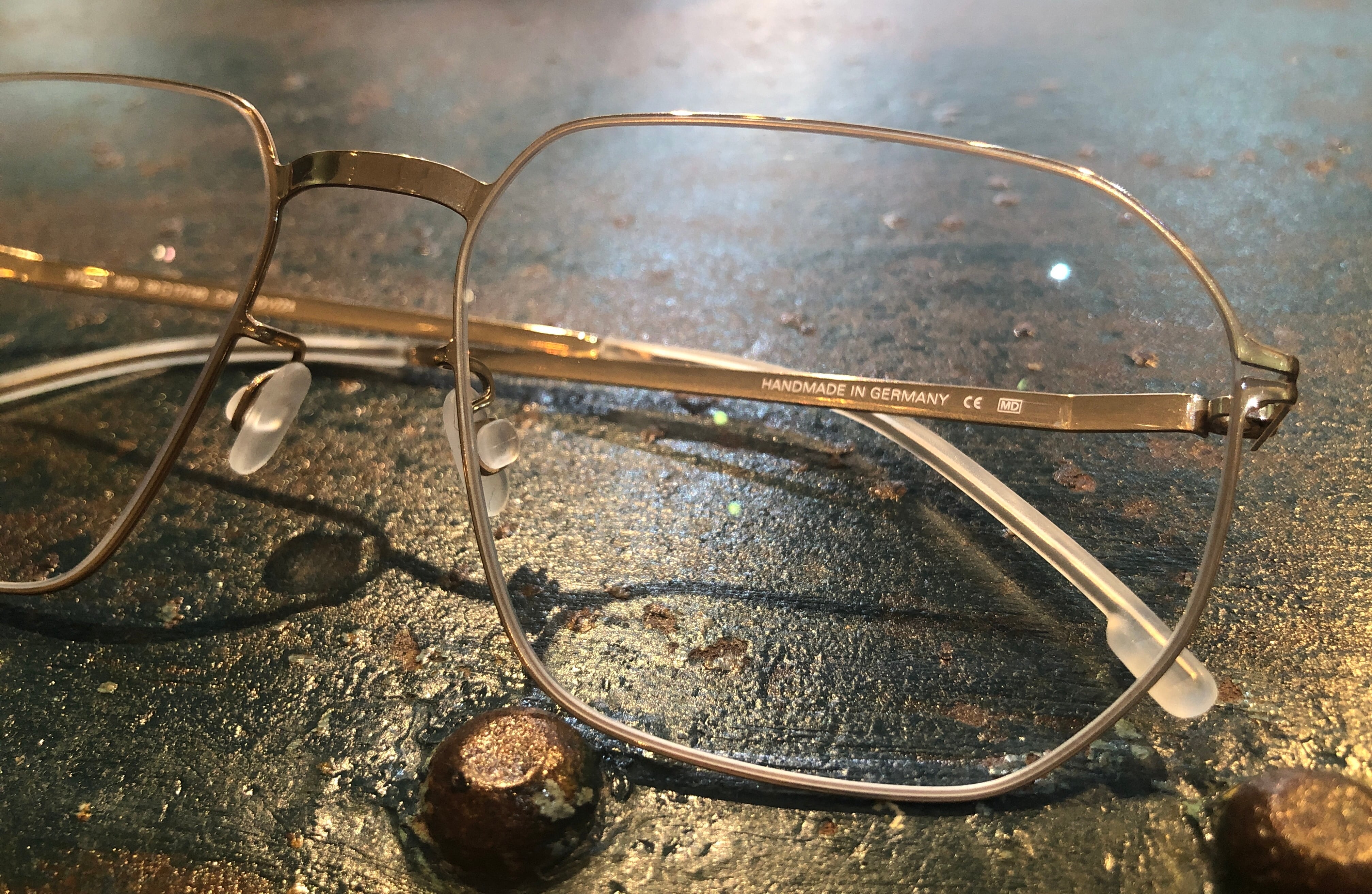 MYKITA WALKER C804 size56□20-150 ハイブリッジサングラス | FRANK