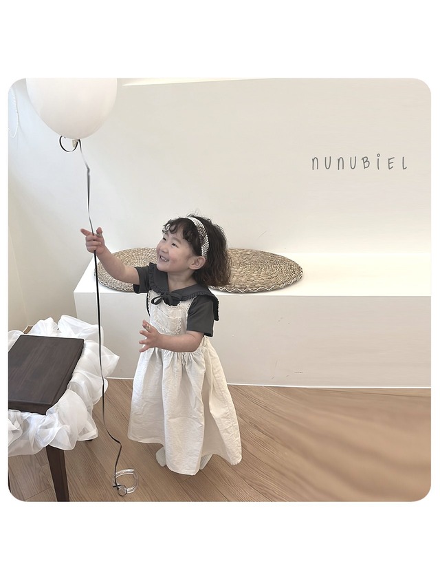 〘予約〙nunubiel / pk t-shirts