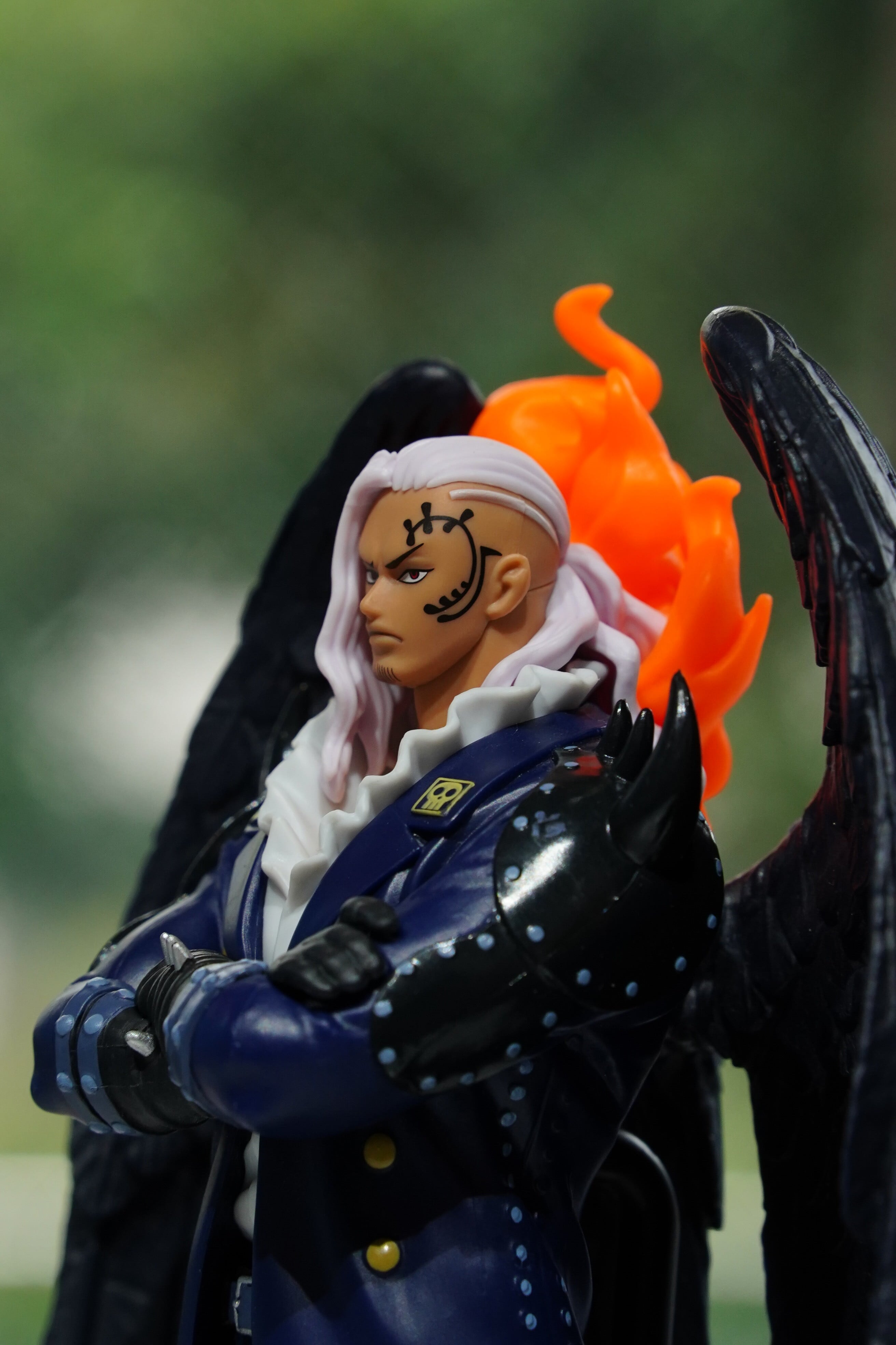 ONE PIECE（ワンピース） DXF～THE GRANDLINE SERIES～EXTRA KING 全1