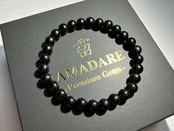 ブラックトルマリンブレスレット
